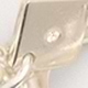 Banana Republic Double Oval Link Chain Necklace — photo 2