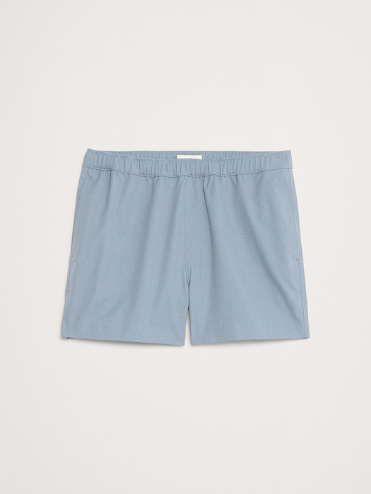 Banana Republic 5" Performance Pull-On Short — photo 5