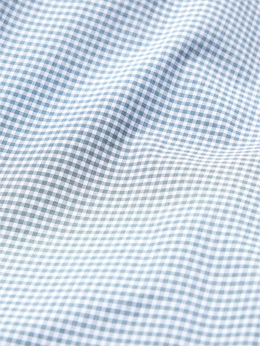 Banana Republic Standard-Fit Wrinkle-Resistant Dress Shirt — photo 3
