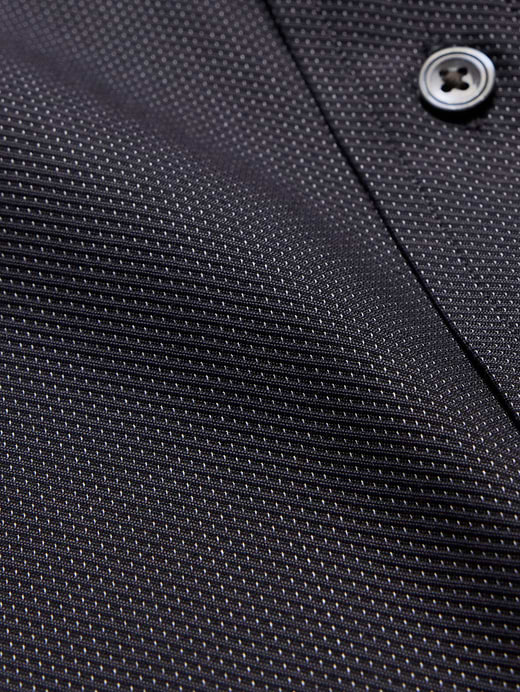 Banana Republic Slim-Fit Wrinkle-Resistant Dress Shirt — photo 3