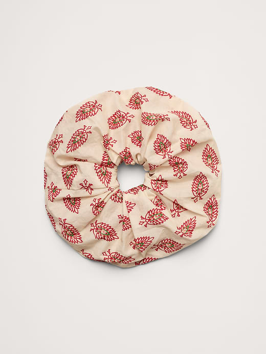 Banana Republic Hair Scrunchie — photo 1