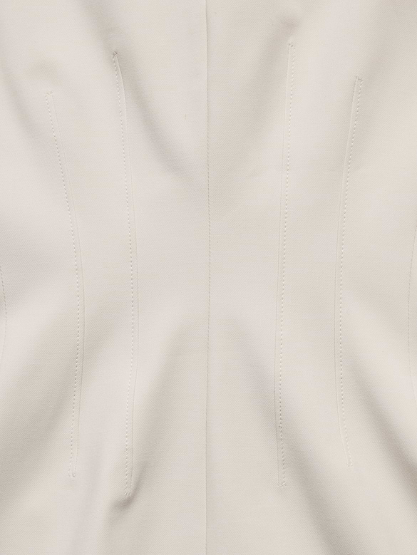 Banana Republic City Stretch Vest — photo 7