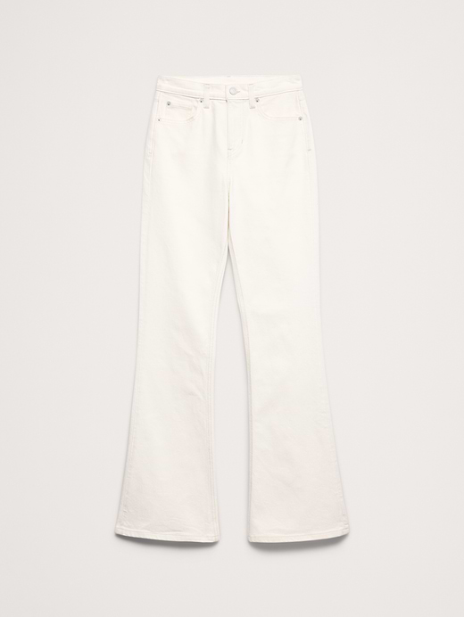 Banana Republic High-Rise Bootcut Jean — photo 6
