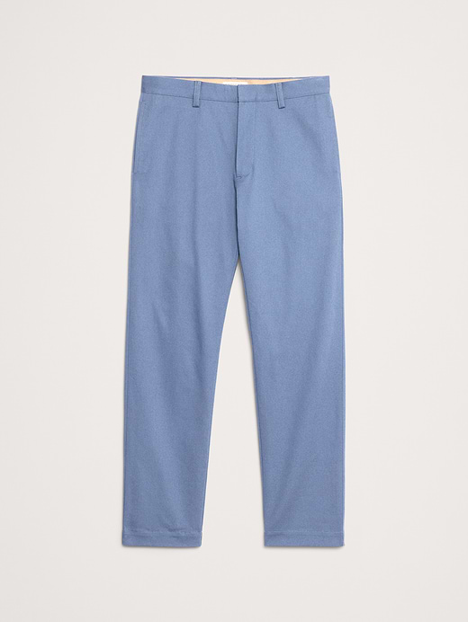 Banana Republic Straight Italian-Stretch Chino — photo 5