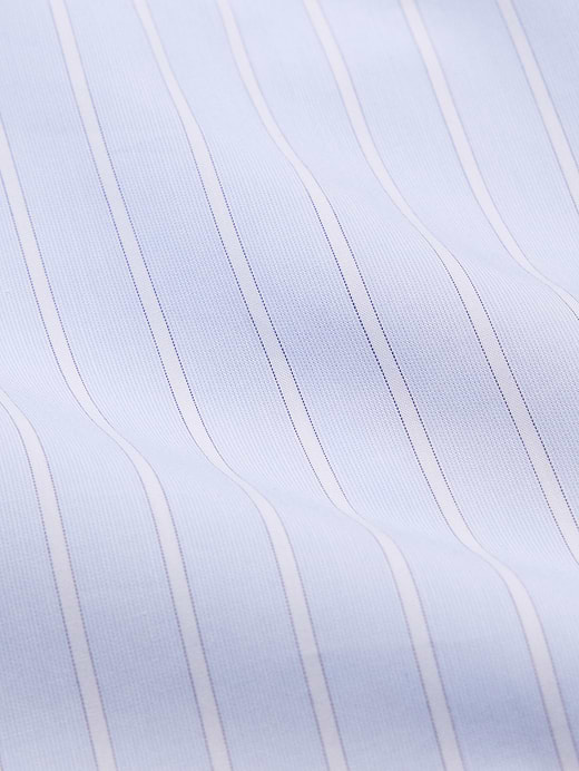 Banana Republic Slim-Fit Wrinkle-Resistant Dress Shirt — photo 3
