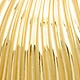 Banana Republic Shell Cord Necklace — photo 2