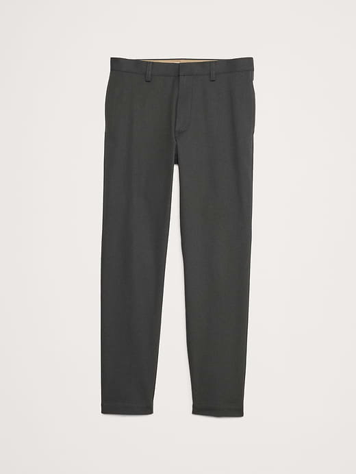 Banana Republic Athletic Italian-Stretch Chino — photo 5