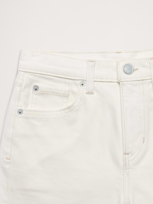 Banana Republic High-Rise Bootcut Jean — photo 7