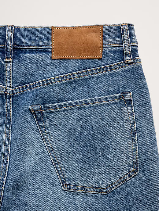 Banana Republic Slim Authentic Denim — photo 7