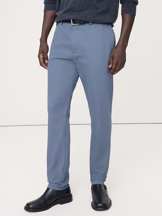 Banana Republic Athletic Italian-Stretch Chino — photo 4