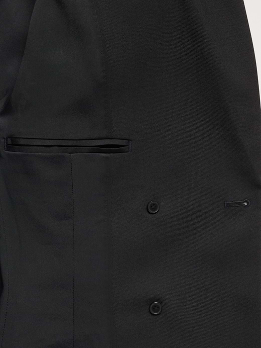 Banana Republic Hourglass Blazer — photo 6
