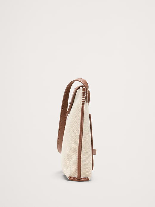 Banana Republic Crossbody Pouch — photo 4