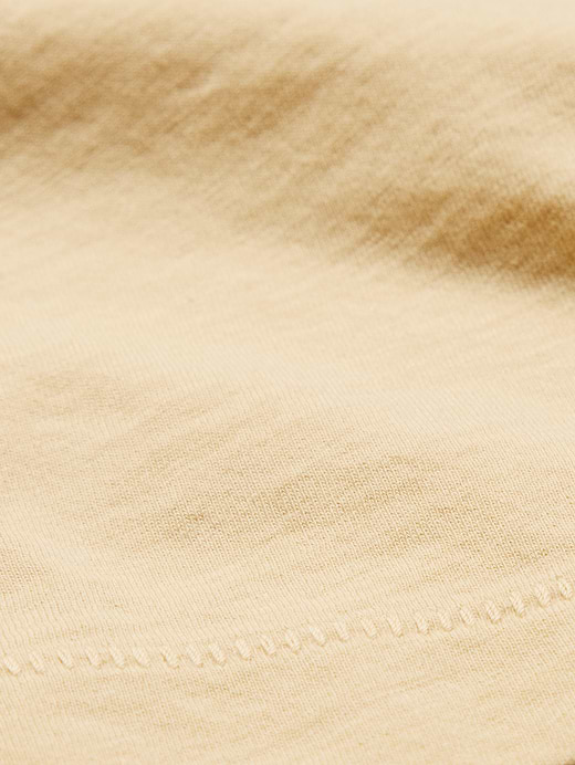 Banana Republic Lightweight Cotton Crew-Neck T-Shirt — photo 5