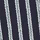 Banana Republic Jacquard Stripe Pleated Pull-On Short — photo 2
