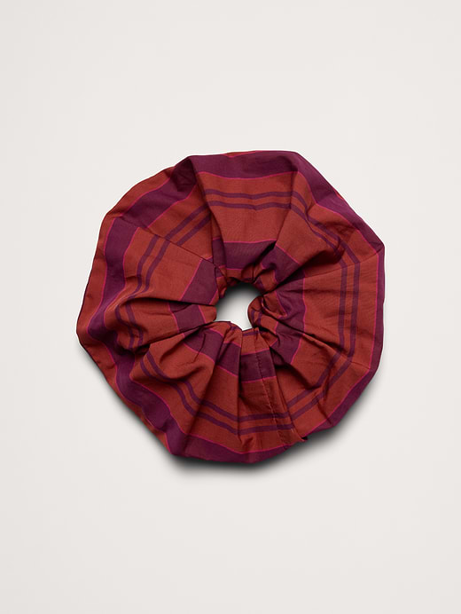 Banana Republic Hair Scrunchie — photo 1