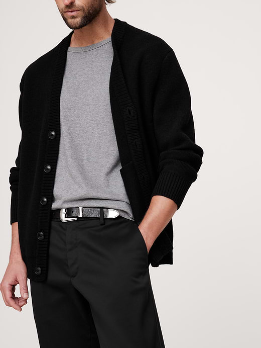 Banana Republic Slim Rapid Movement Chino — photo 4