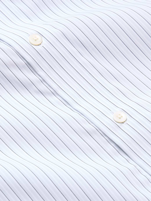 Banana Republic Slim-Fit Wrinkle-Resistant Dress Shirt — photo 3
