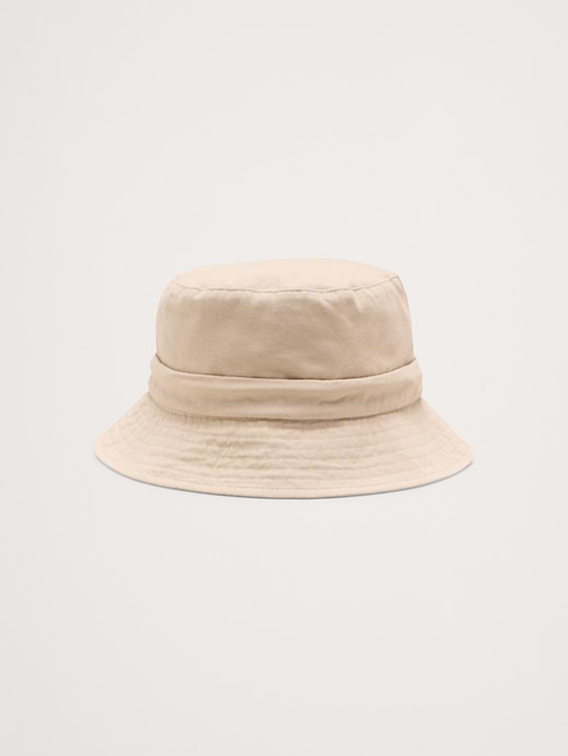 Banana Republic Solid Bucket Hat — photo 1