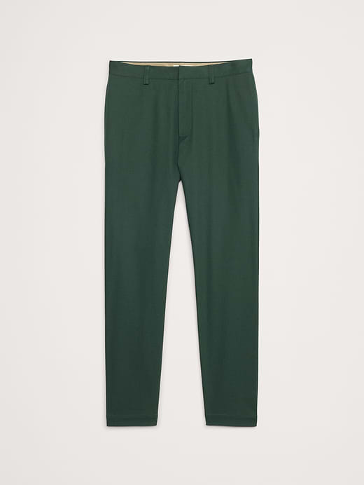 Banana Republic Athletic Italian-Stretch Chino — photo 5