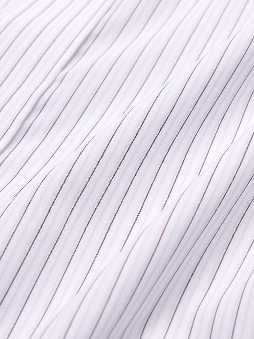 Banana Republic Standard-Fit Wrinkle-Resistant Dress Shirt — photo 3