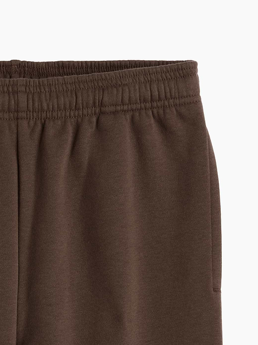 Gap Kids VintageSoft Relaxed Logo Joggers — photo 6