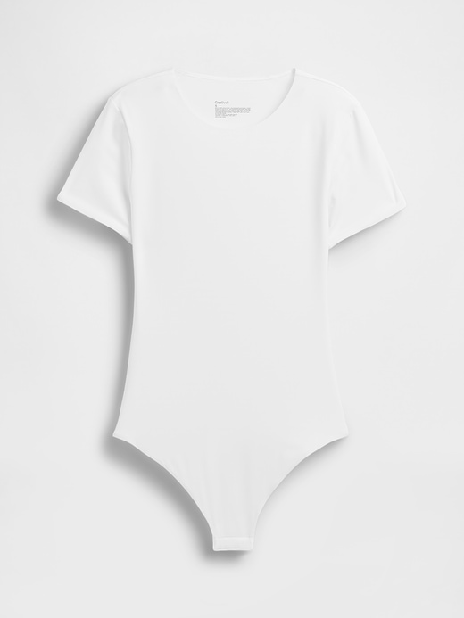 Gap SecondSkin T-Shirt Bodysuit — photo 6