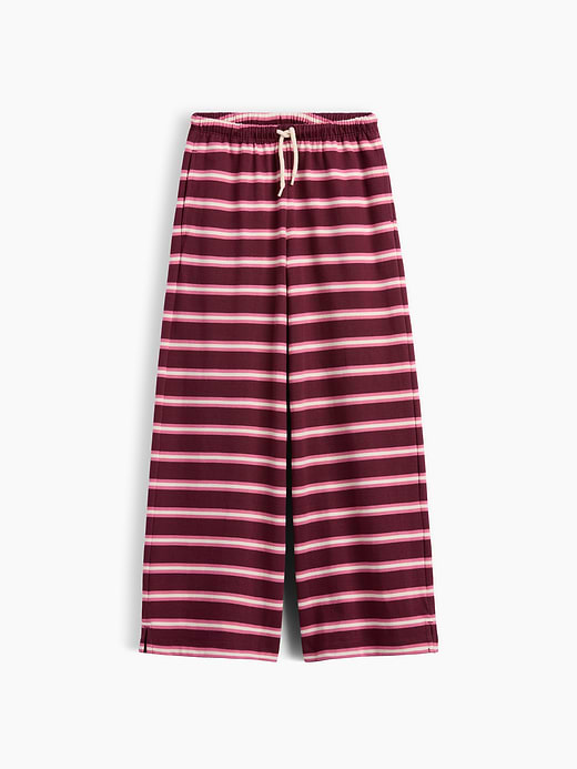 Gap Kids Heavyweight Wide-Leg Pants — photo 3