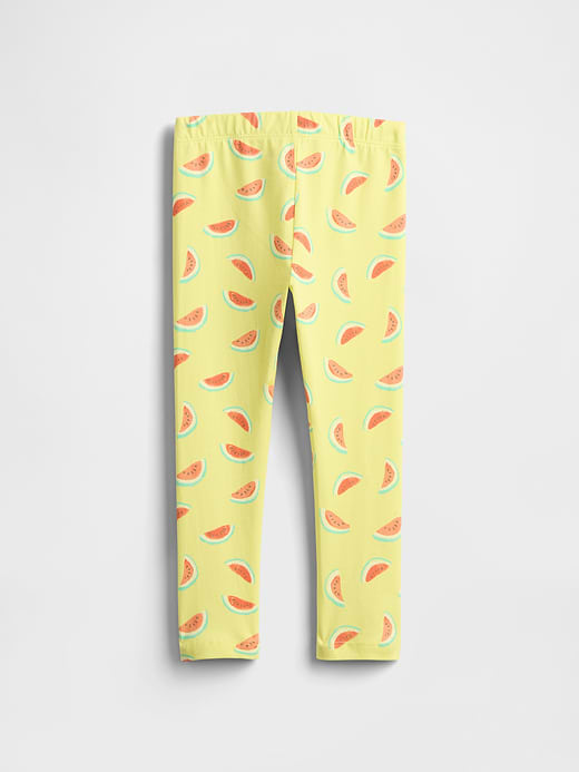 Gap Baby & Toddler Mix & Match Leggings — photo 3
