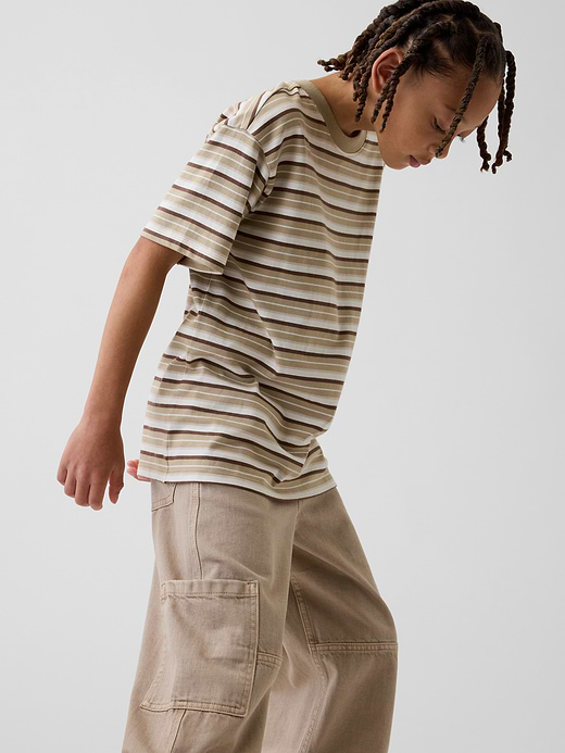 Gap Kids Baggy Jeans — photo 6