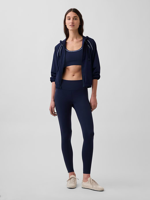 Gap GapFit Smooth High Rise Leggings — photo 6