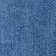 Gap Denim Crop Shell Tank Top — photo 6