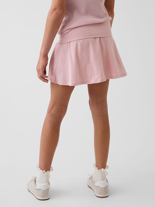 Gap Kids Foldover Skort — photo 4
