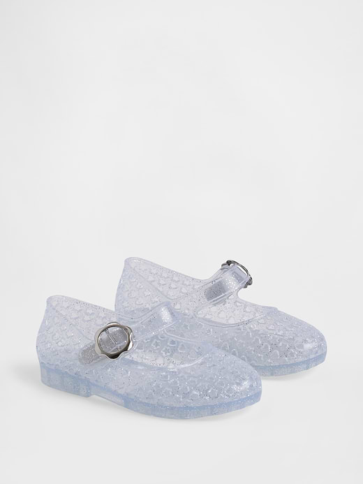 Gap Toddler Jelly Mary Jane Shoes — photo 3