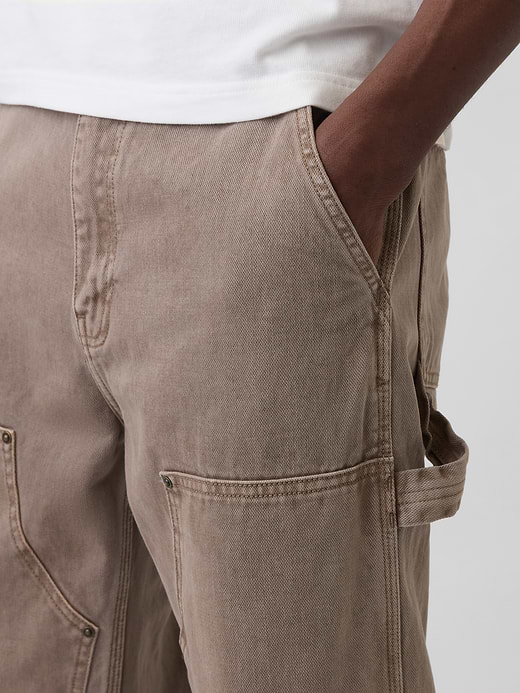 Gap '90s Loose Jeans — photo 6