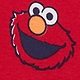 Gap Baby & Toddler  Sesame Street Organic Brushed Cotton PJ Set — photo 2