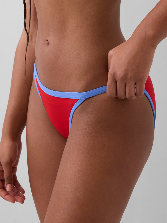 Gap Bikini Bottom — photo 5