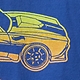 Gap Baby & Toddler Oversized Hot Wheels Graphic T-Shirt — photo 2