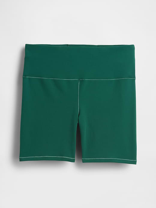 Gap 5" GapFit Smooth Bike Shorts — photo 6