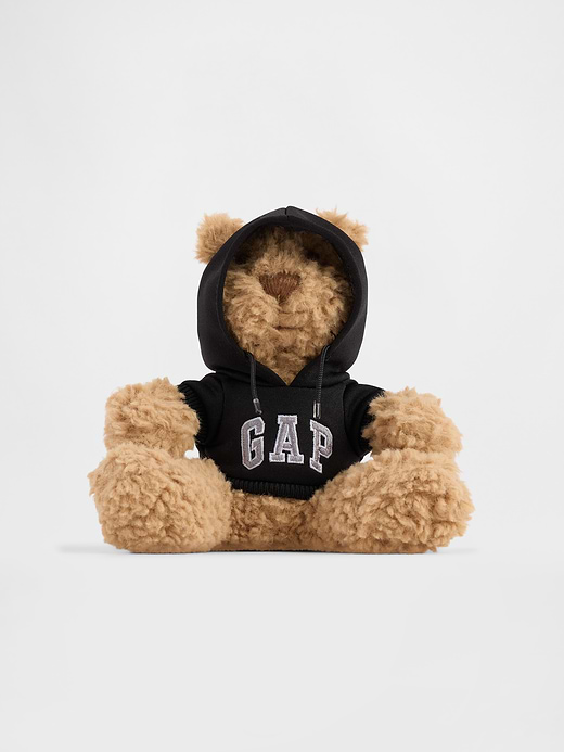 Gap Toy Logo Hoodie — photo 3