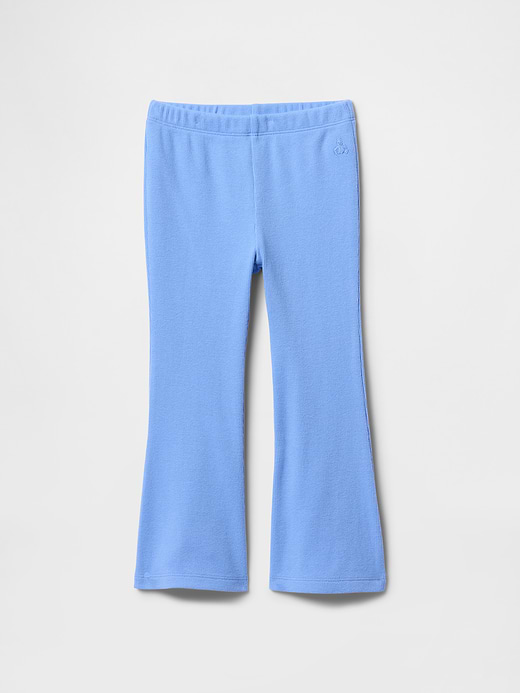 Gap Baby & Toddler Mix & Match Rib Flare Leggings — photo 1