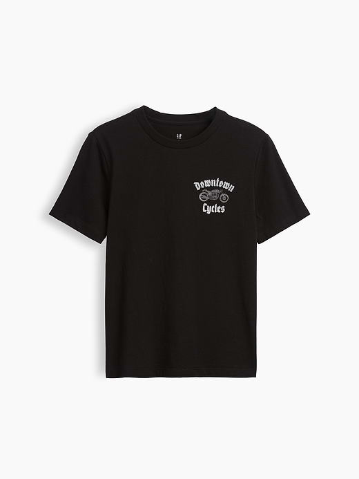Gap Kids Graphic T-Shirt — photo 1
