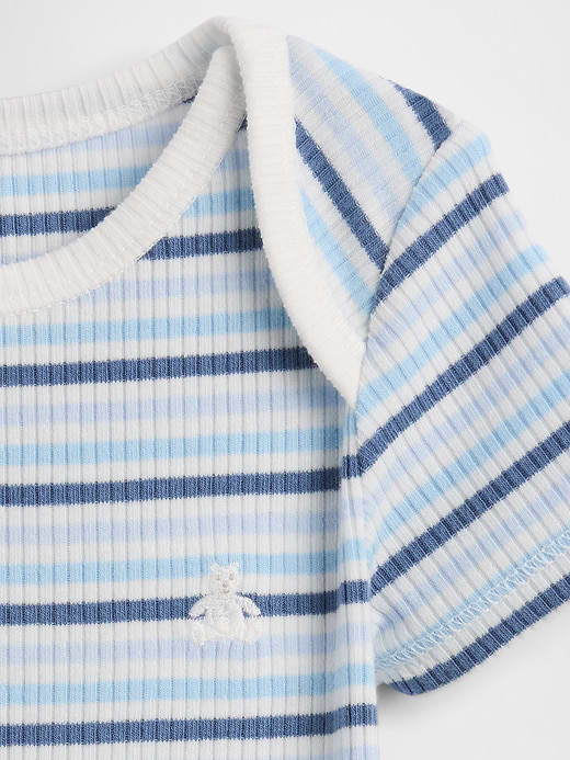 Gap Baby First Favorites Bodysuit — photo 4