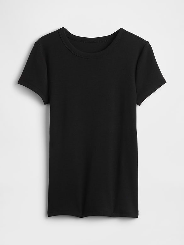 Gap Modern Crew T-Shirt — photo 6