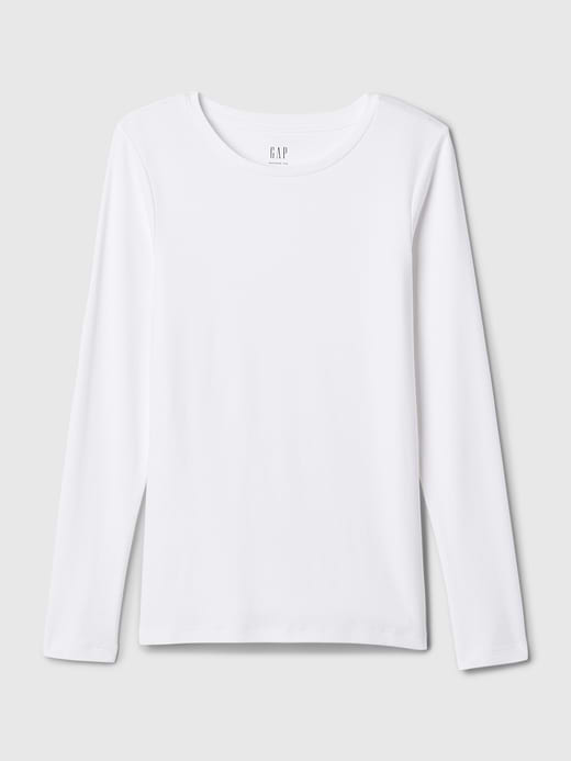 Gap Modern Crew T-Shirt — photo 6