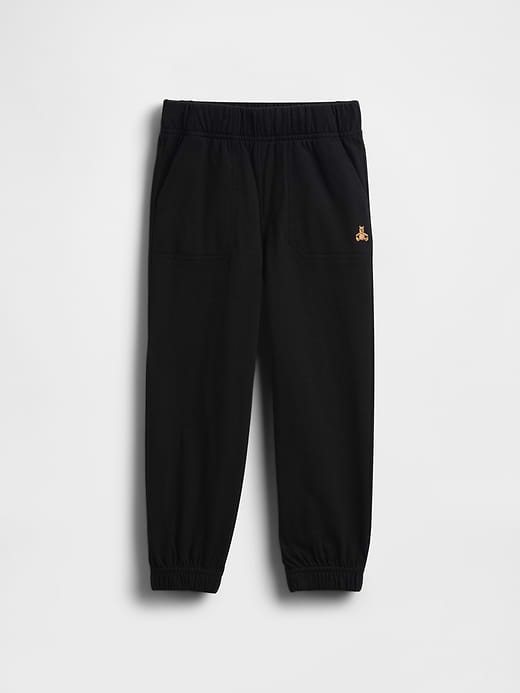 Gap Baby & Toddler Mix & Match Pull-On Joggers — photo 1