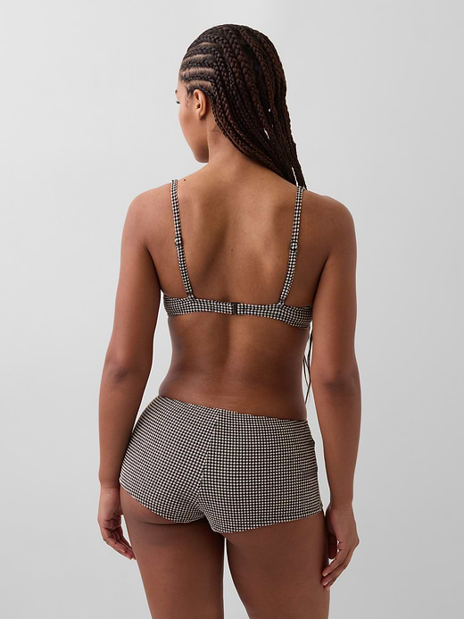 Gap Hipster Swim Shorts — photo 3