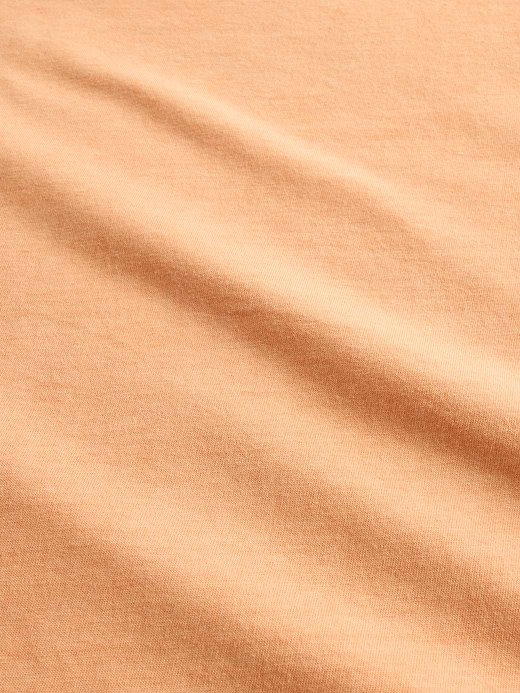 Gap Organic Cotton VintageSoft T-Shirt — photo 5