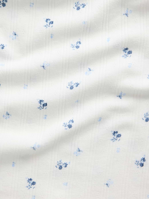 Gap Kids Pointelle Tank Top — photo 5