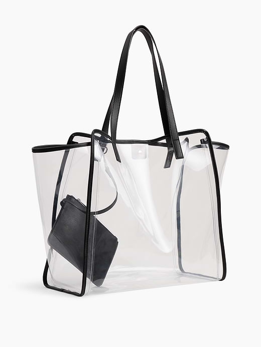 Gap Jelly Tote Bag — photo 4