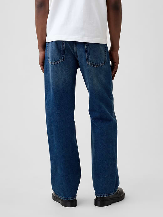 Gap '90s Loose Jeans — photo 5